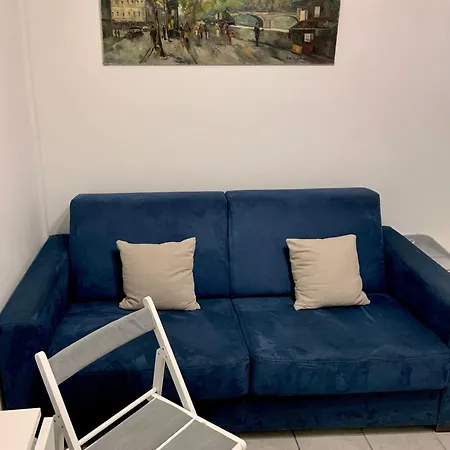 Cozy Little Duplex Near Montmartre Paris
