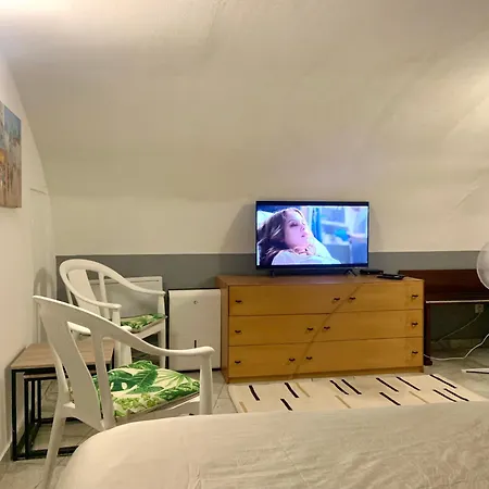 Apartment Cozy Little Duplex Near Montmartre *