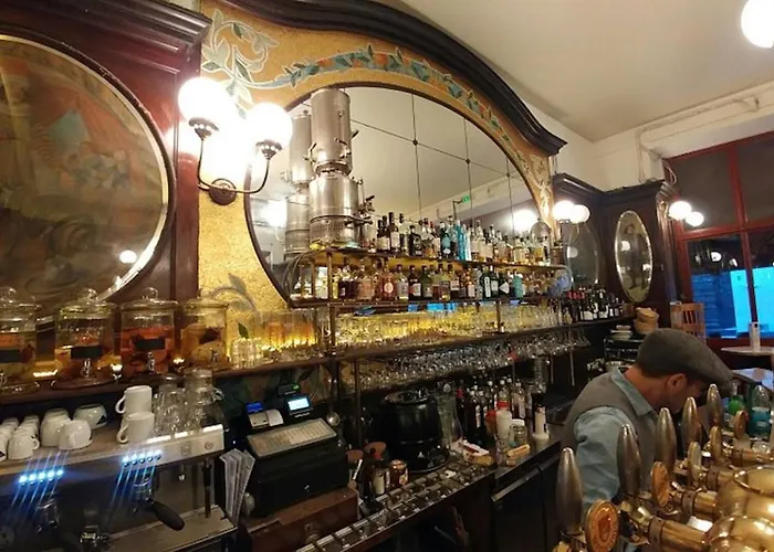 Appartement Cozy Little Duplex Near Montmartre