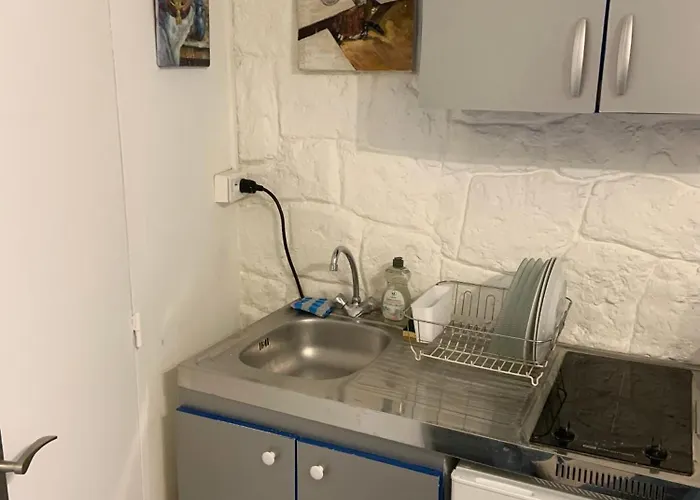 Cozy Little Duplex Near Montmartre * Paris