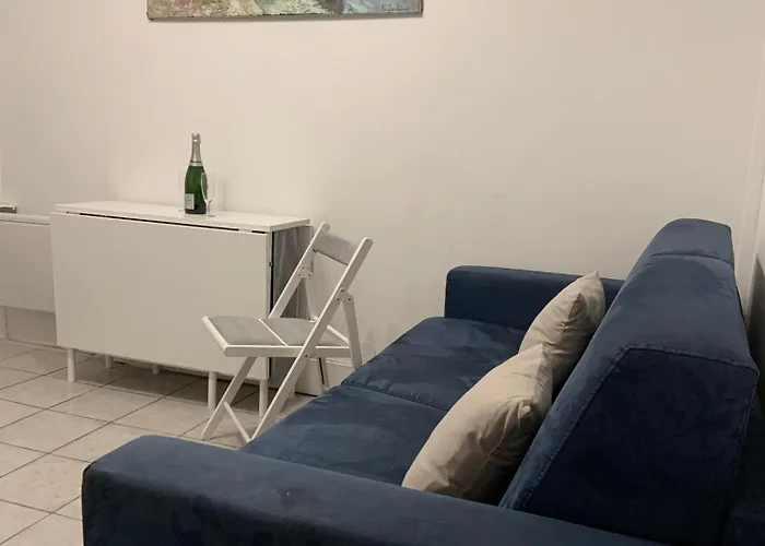 Appartement Cozy Little Duplex Near Montmartre Paris