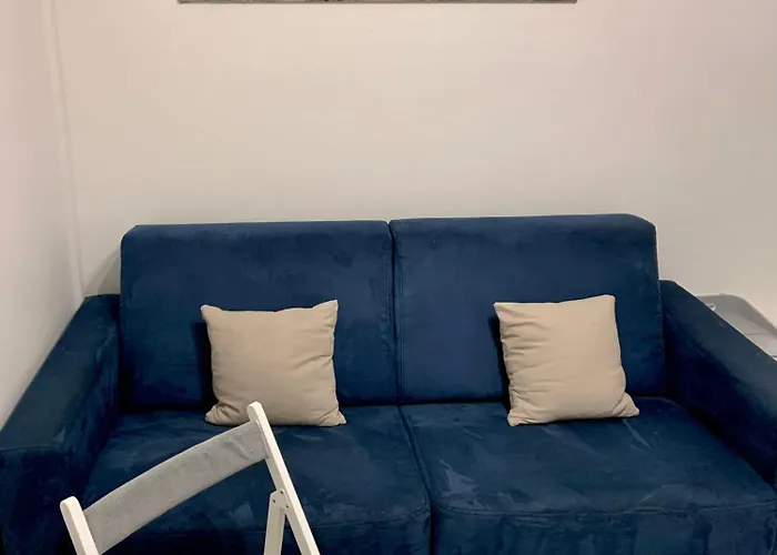 Cozy Little Duplex Near Montmartre Paris