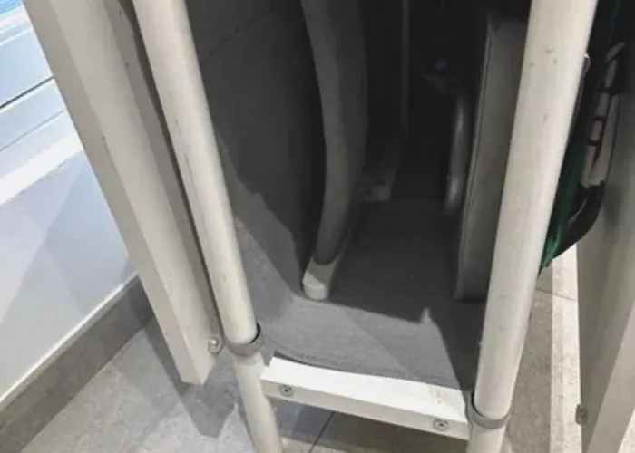 Cozy Little Duplex Near Montmartre Appartement