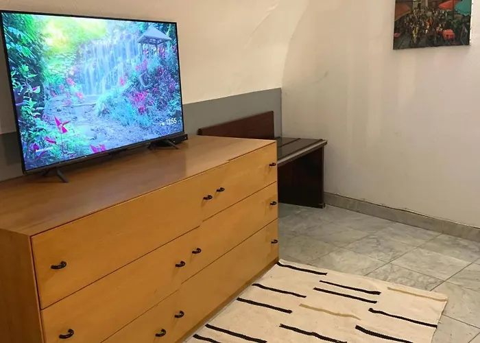 Cozy Little Duplex Near Montmartre Appartement *